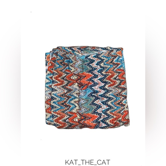 QED London Women's Strapless Boho Jumpsuit - Medium - Picture 2 of 6